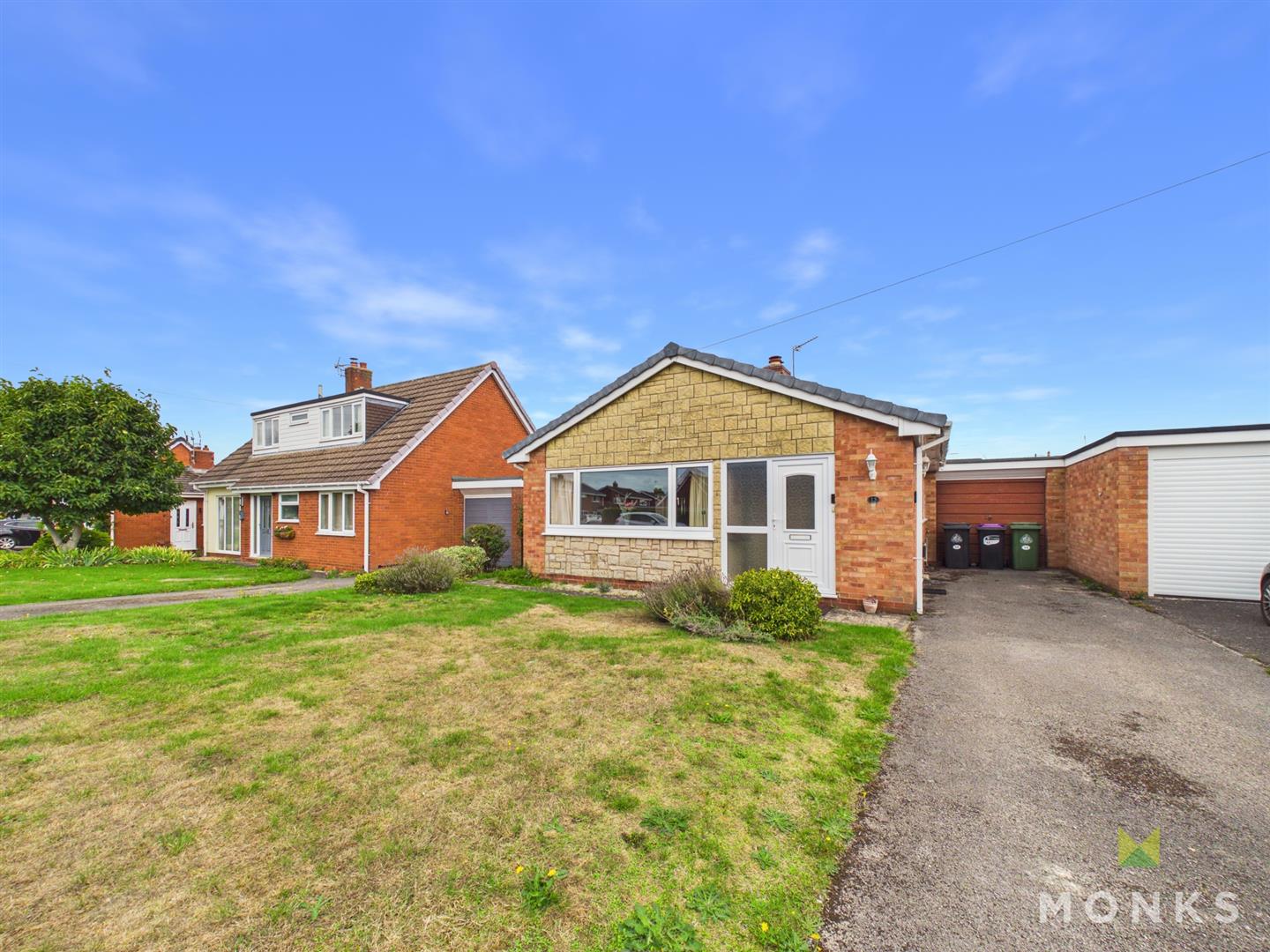 13 Cedar Avenue, Shrewsbury, SY4 4JA For Sale